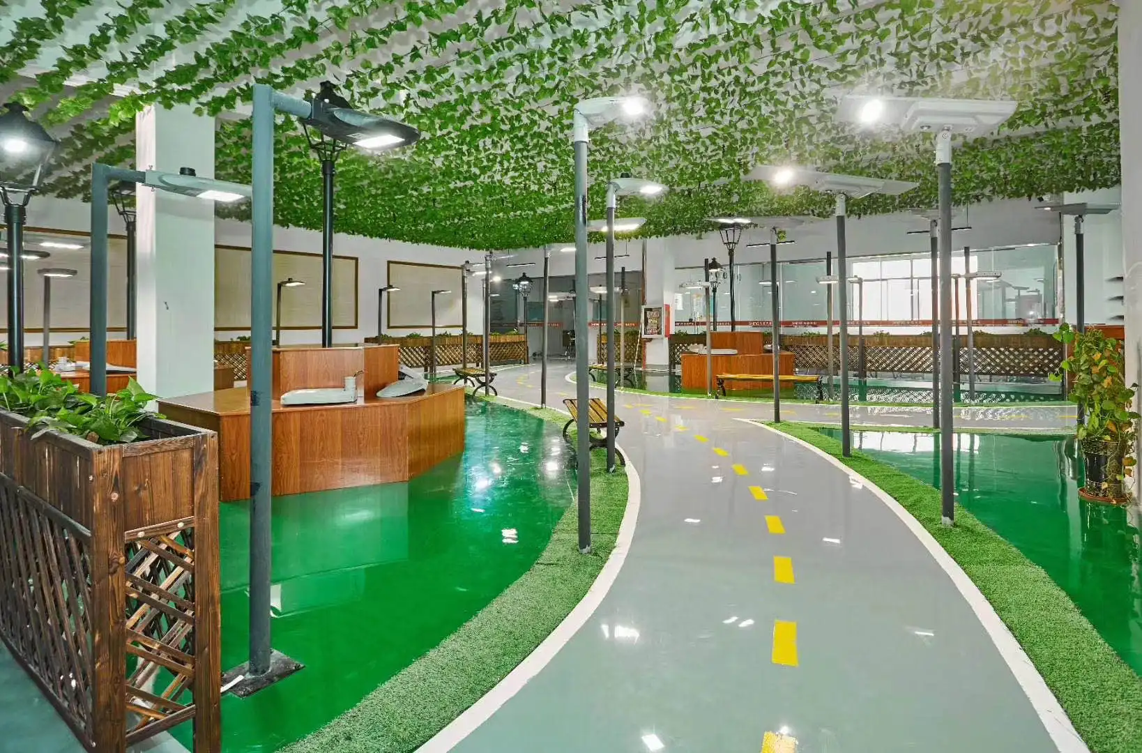 Fuzhou Comleds Lighting And Energy Technology Co., Limited