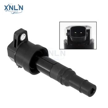 High Performance 27300-03150 Ignition Coil for Hyundai/KIA Accent 2018 OEM Engine Parts Replacement