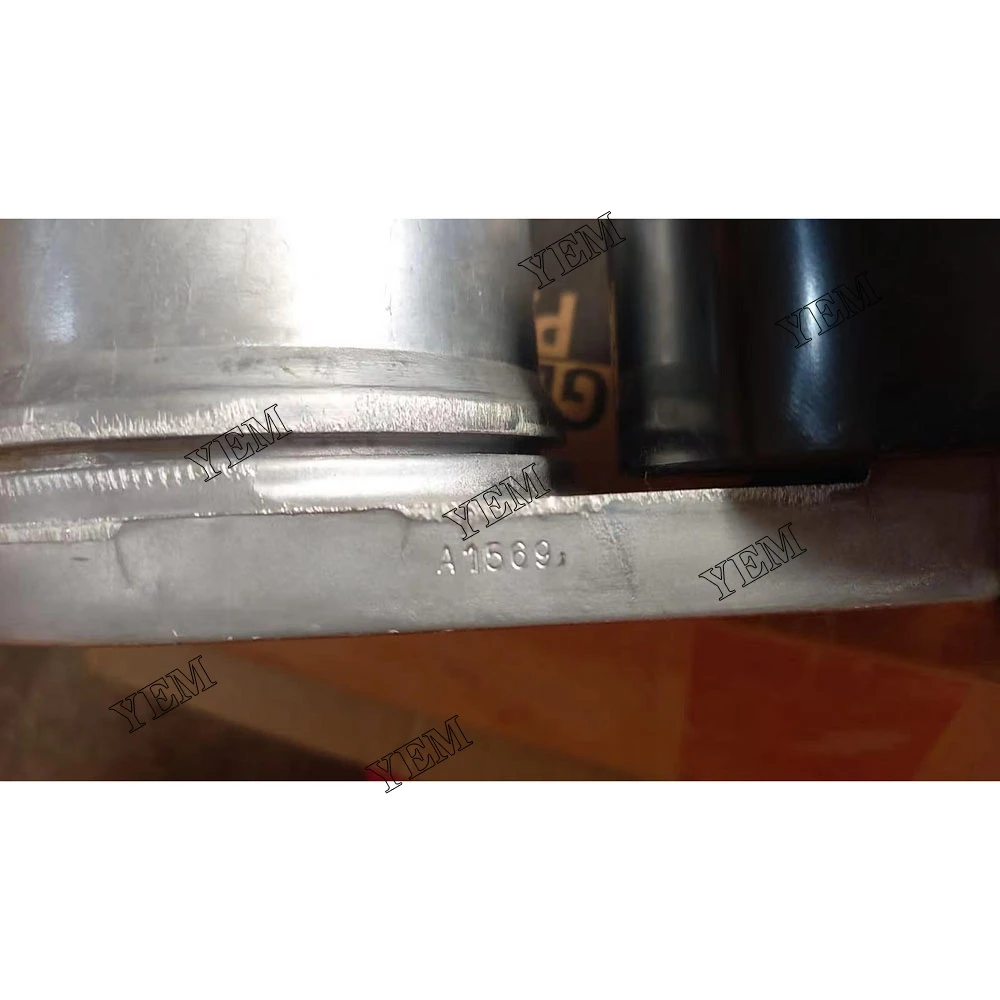 For Bobcat Belt Tensioner 7253514 Repair Kit 3