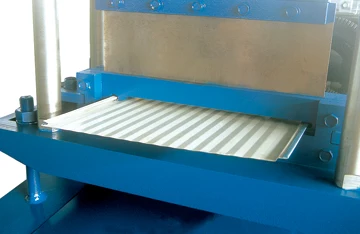 Eps Pu полистирол сэндвич-панель формовочная машина производственная линия