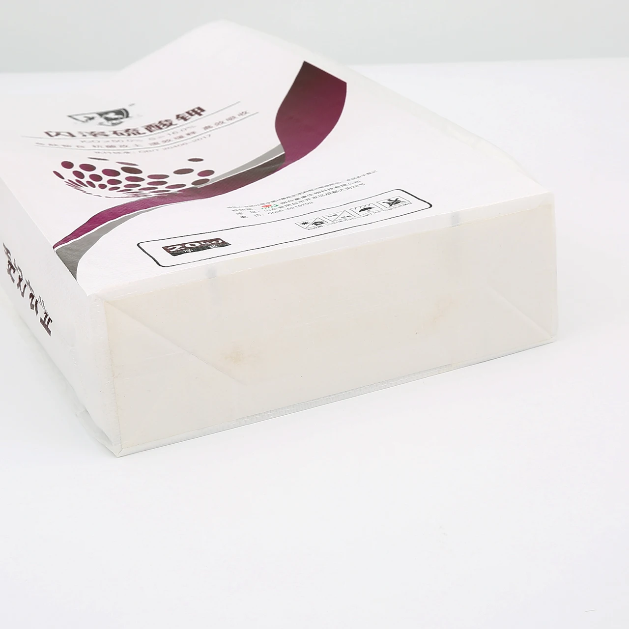 Chinese factory supplier supply  Organic Npk Fertilizer Bag Printed Plastic Bags For Fertilizer Packing Organic Npk Fertilizer Packing Bag - Buy Recyclable Woven Bag easy Open Woven Bag fertilizer Use Bag plastic Material Bag customized Logo Printing pp Woven Valve Bag 20kg 25kg Pp Woven Valve Bag factory Direct Fertilizer Bag custom Size Cement Powder Bag pp Woven Fertilizer Bag