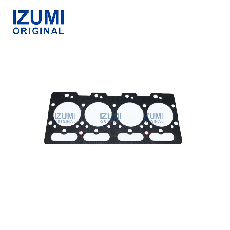 IZUMI ORIGINAL QSB3.3 Cylinder Head Gasket Full Gasket Kit For CUMMINS