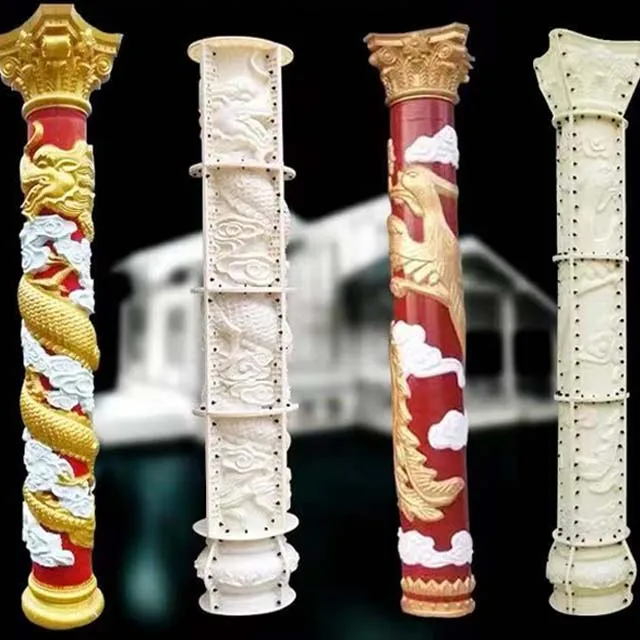 ローマ式柱デザインの装飾品 51j9WMntcML.jpg_BO30,255,255,