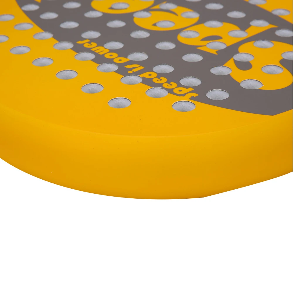 Ianoni разработает свою собственную ракетку