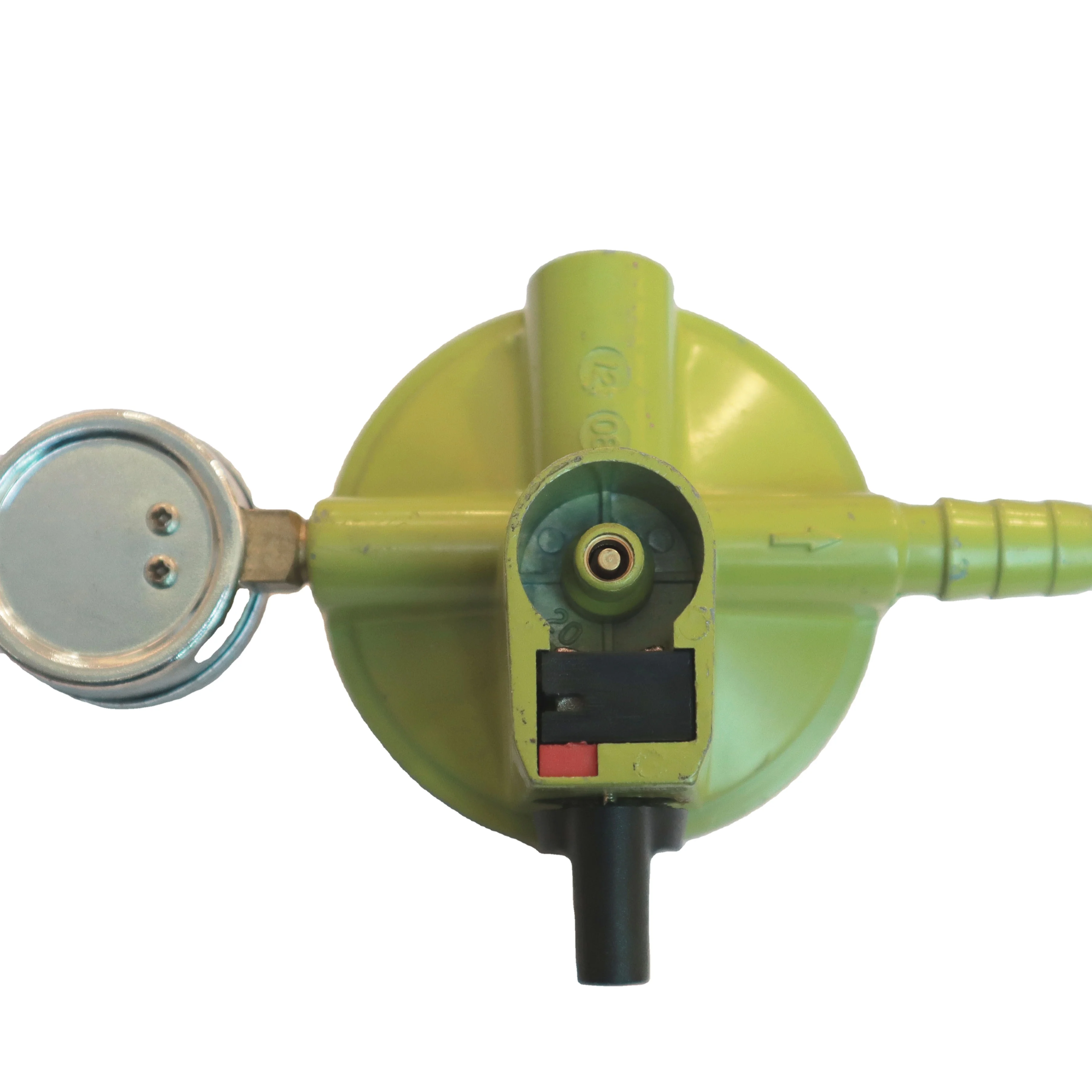 Portable Gas Heater Regulator Igt Compact Low Pressure Regulator For