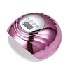 Dazzling Purple-US plug