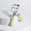 Green crown-ceramic handle