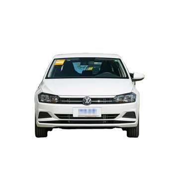 VW POLO car accessories volkswagen 2023 Vehicles Max speed 188km/h wholesale price