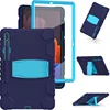 Bleu marine + bleu