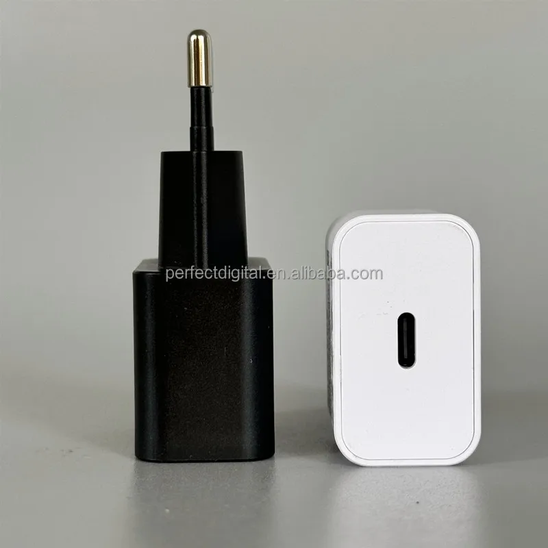 Chargeur Secteur 29V - Remplacement Pour SIL SSC-290075EU - Câble 110 Cm - Prise FR/EU - 7
