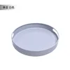 Single layer white