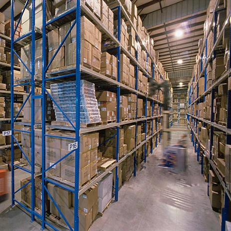 Yiwu Ailuo Auto Parts Co., Ltd. 3