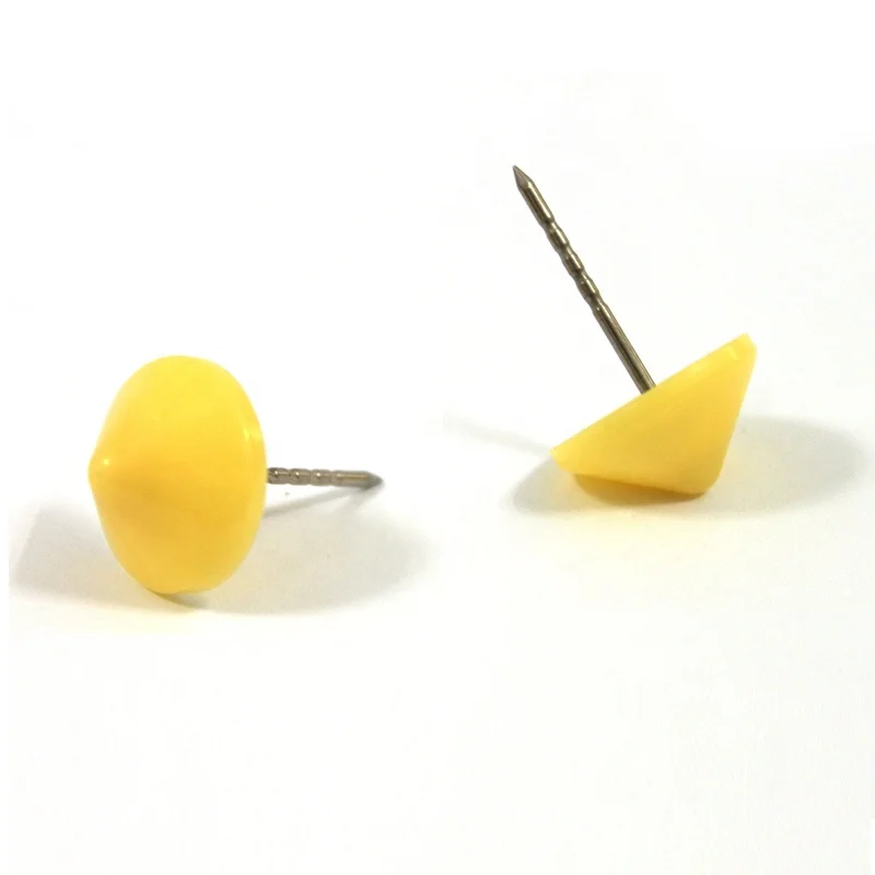 DRAGON GUARD Security EAS Cone Plastic Clothing Alarm Tag Pin for Supermarket