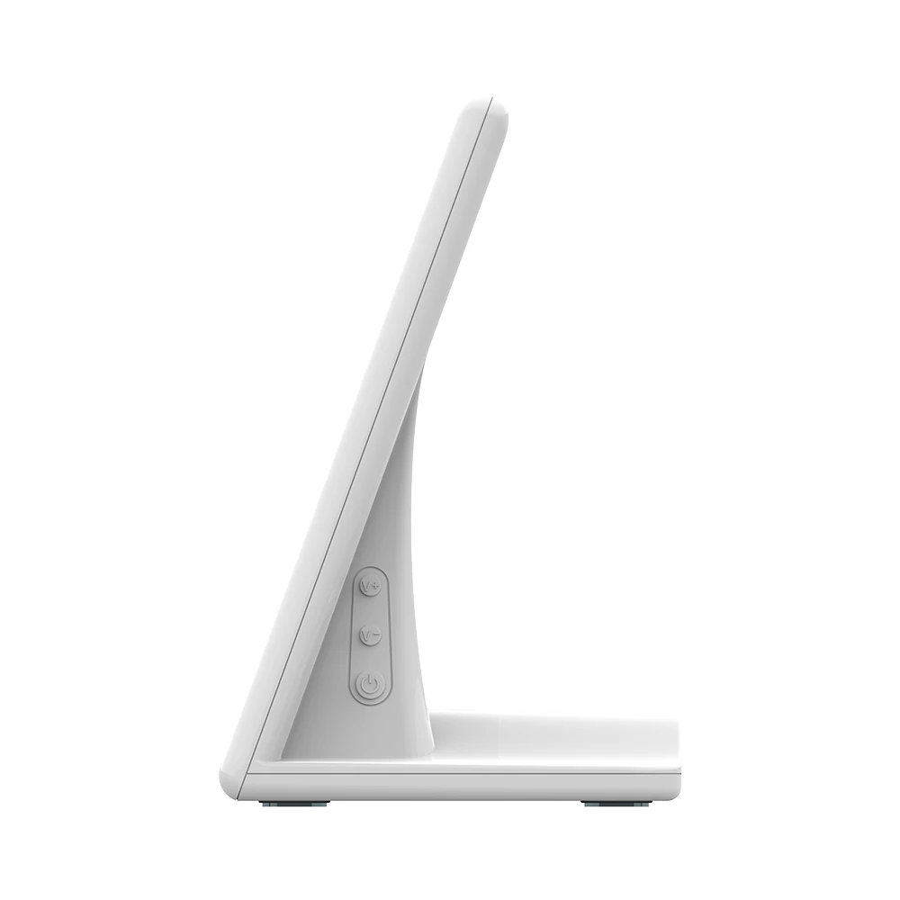Safety Pos Tablet Pc with Nfc Rfid Reader Wifi bluetooth Battery Removed Barcode Scanner for Android DFS Payment Terminal Tablet