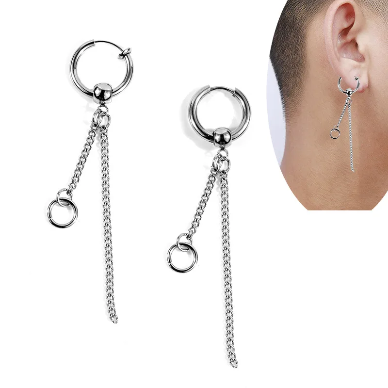 Tragus Helix Piercing Brinco para Mulheres, Cartilagem da Orelha do Lobe,  Septo Piercing, Brinco De Argola De Zircônia, Jóias Do Corpo, 1Pc -  AliExpress