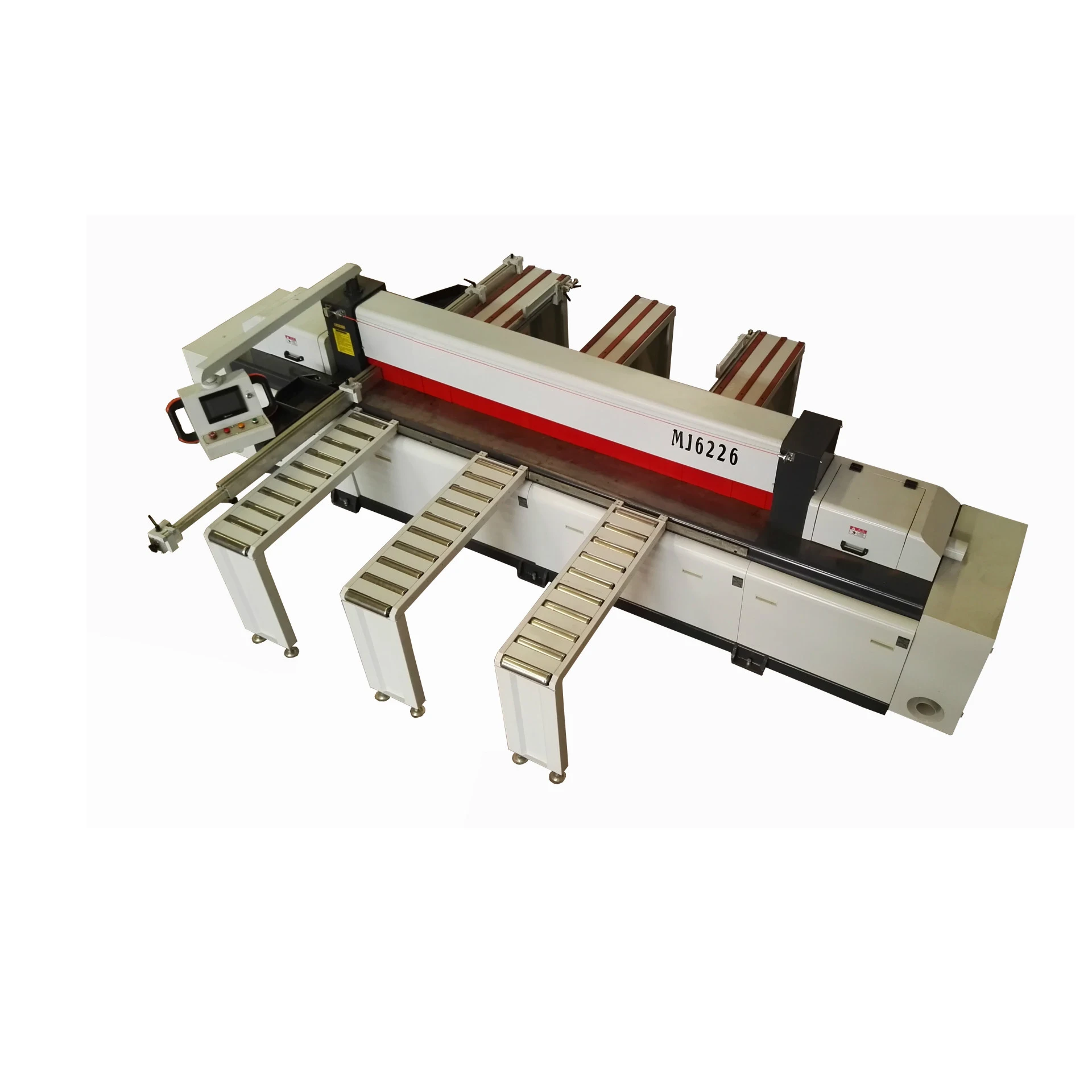 Electric Wood Cutter Machine Sliding Table Saw Machine Woodworking