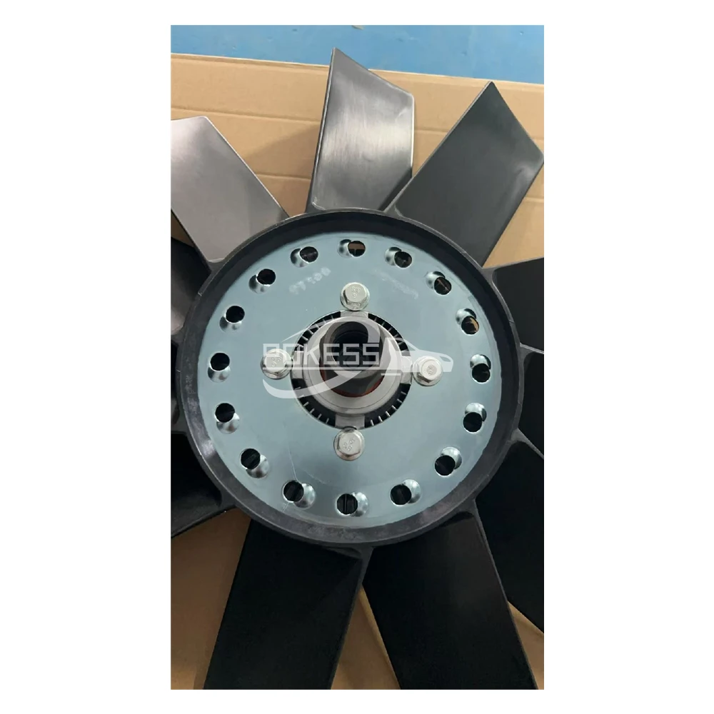 EB3G8C617CA AB398C617AB 1733923 2037262 U20115140A Fan Clutch (with Fa... — 2