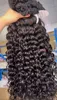 1 bundle Italy curly