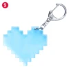 9.สีฟ้าอ่อน