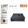 70*110*5CM Dark Gray