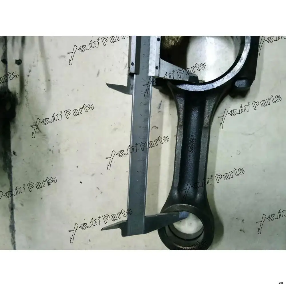 H07C Connecting Rods for Hino