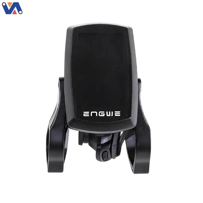 product new image ep 2 pro kds protocol display original engwe ep 2 pro e bike lcd screen smart speedometer electric bicycle part-5