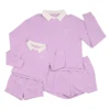 polo t shirt sets