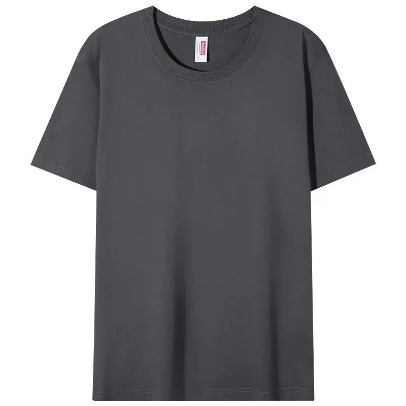 Wholesale Blank T Shirt Custom 100 Cotton Tshirt Printing Logo For