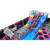 Parc Trampoline