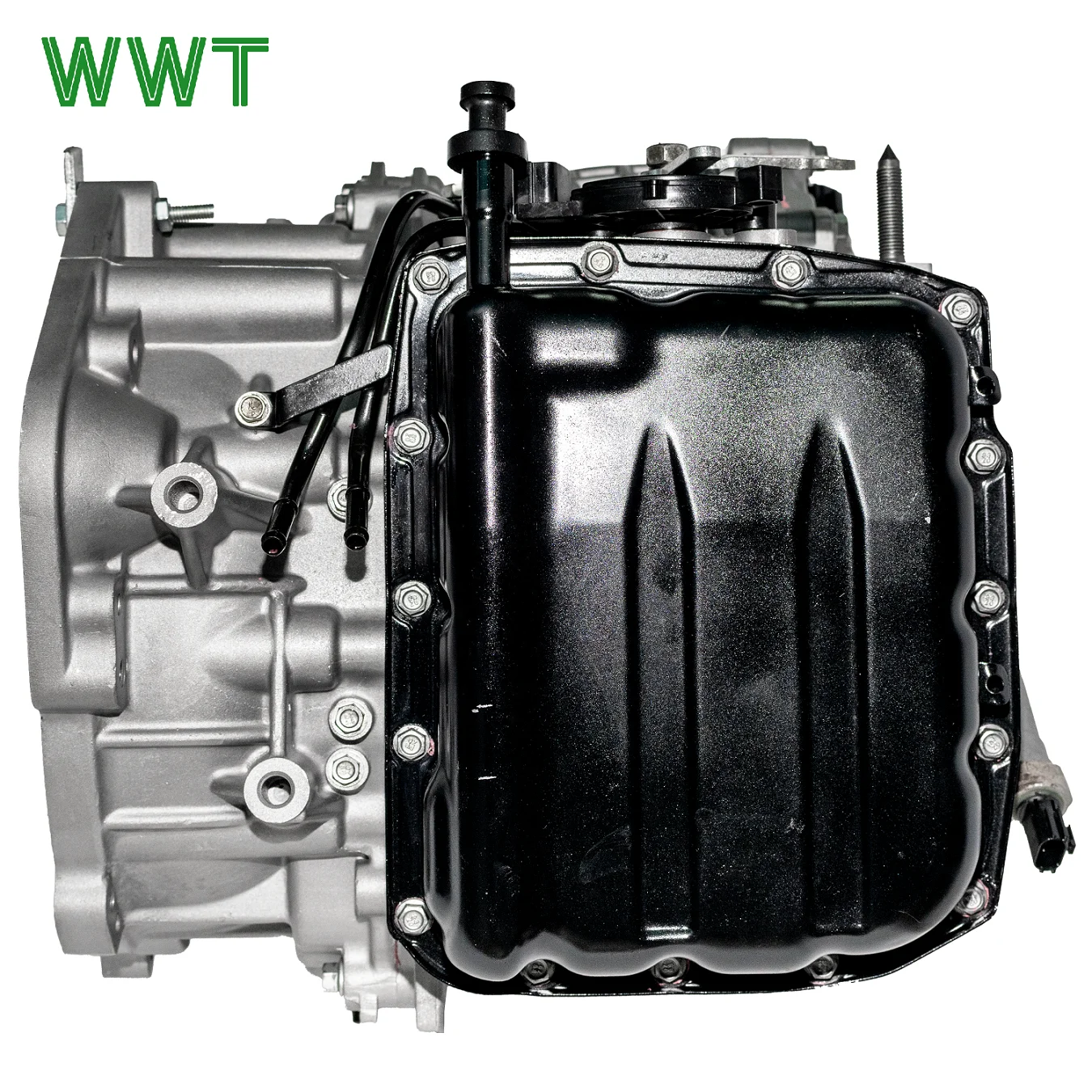 WWT Remanufactured QR019CHA QR019CHB Gearbox Assembly for Chery