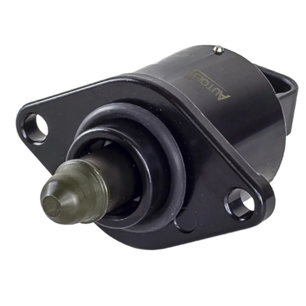OEM 93277506 Idle Air Control Valve For Chery QQ Suzuki Vitara UTILITY Effa Hafei Zhongyi Start 4621AD21107900 40451803 A95814