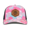 pink camo