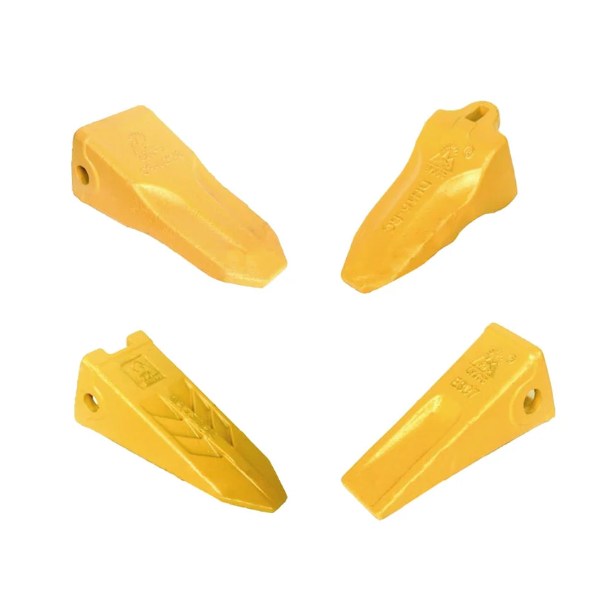 Liugong 855 Right Side Welding Teeth Loader Bucket Teeth