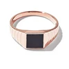 0,1 Micron Oro Rosa