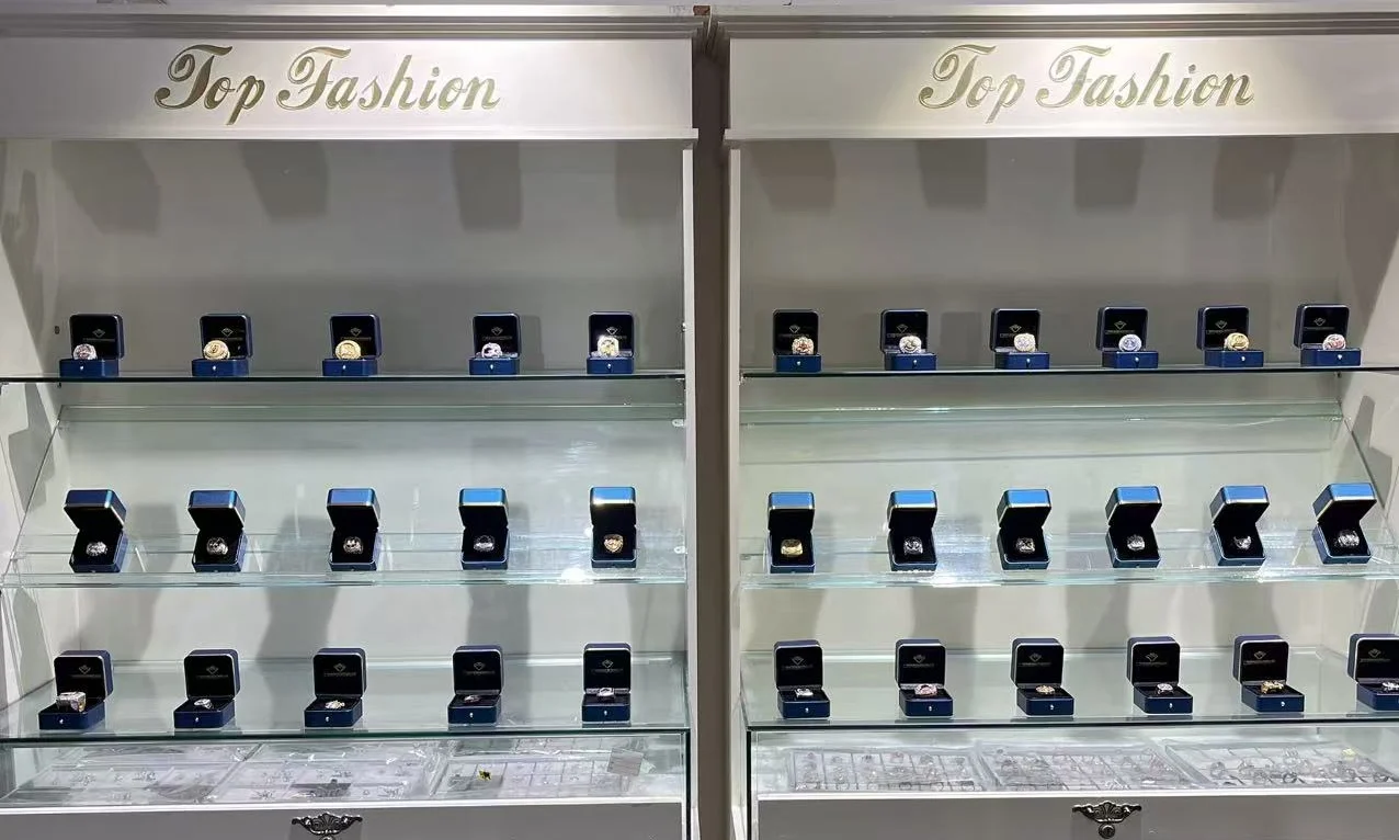 Blyi (Shenzhen) Jewelry Co., Ltd.