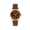 Two Tone+Rose Gold