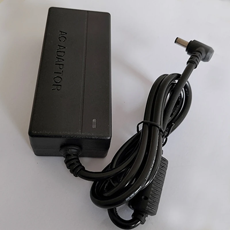 EU OMRON AC/DC Adapter Model 6V06ASW-UK 100-240V 50/60Hz 15VA 6V 600mA EUR 13,88 - IT - Foto 12