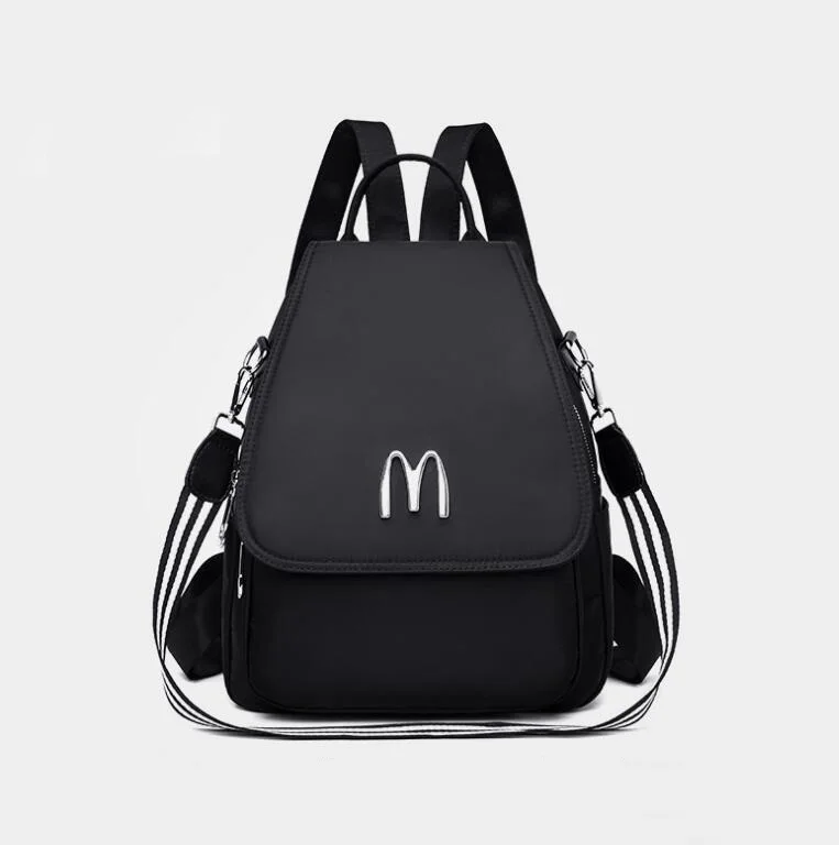 luxury business backpack