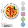 Rould 1 compartment-1300ml