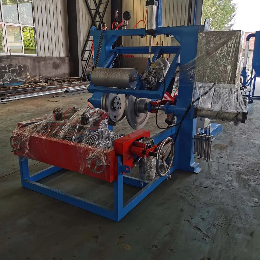 Complete Tyre Retread Production Line/tire retreading Machine