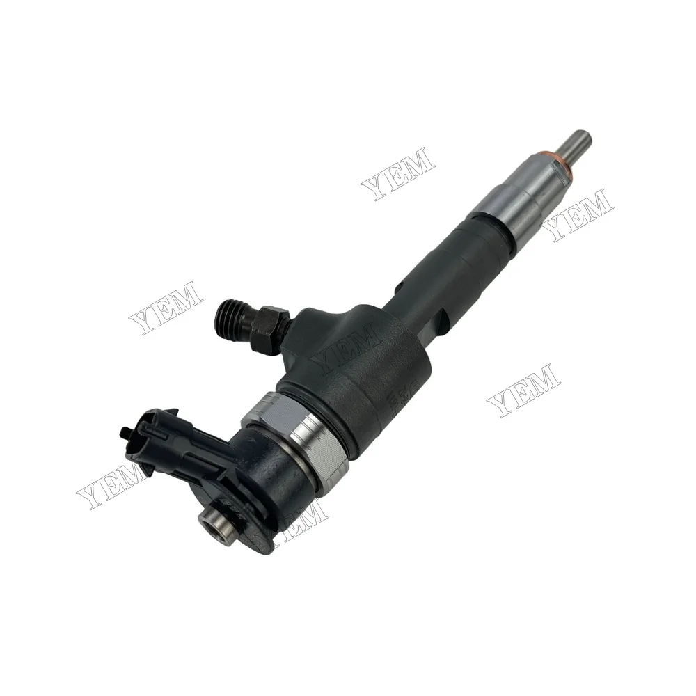 Injector 0445110340 Fit for Volvo Machinery Engine Parts 6