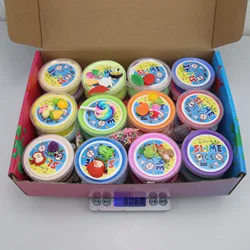 Лидер продаж игрушки на заказ Набор обучающих игрушек «сделай сам» набор слаймов для творчества