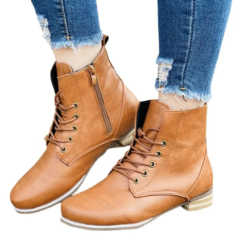 Botas De Caballero Altas Con Correa Cruzada Para Mujer,Botas Cómodas De  Tacón Bajo En Otoño E Invierno - Buy La Longitud De La Rodilla Botas  Zapatos De Mujer,Botas Largas Jinete,Botas De Mujer