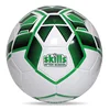 1.6Mm dark green white football