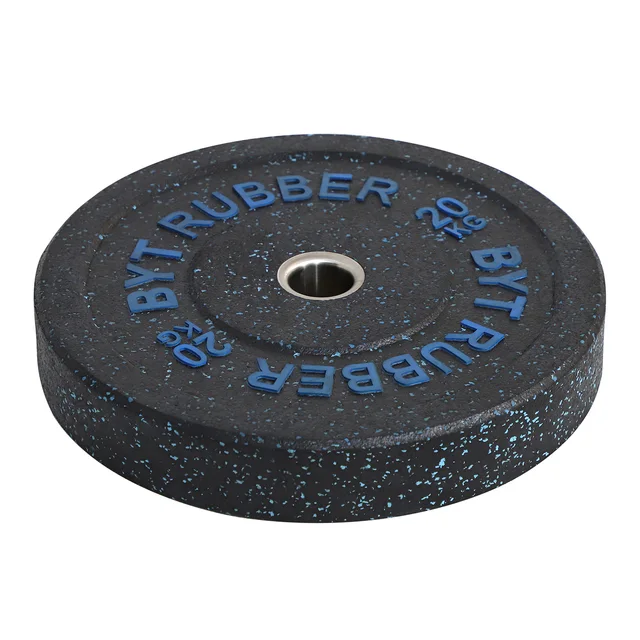 BYT wholesale weights hi temp disc gym sports equipment