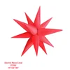 FF292 Neon Elettrico Corallo (12 pezzi/set)