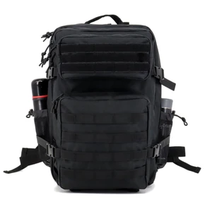 Laptop Backpack Outdoor Tactical Camouflage Sports Backpack Oxford Male Backpack