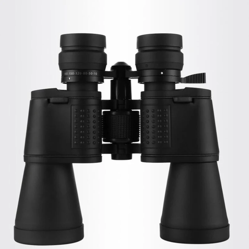Sakura 10-180X100 Binoculars - Fogproof & Waterproof for Astronomy