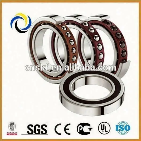 7416 gam bearings 80x200x48 mm angular| Alibaba.com