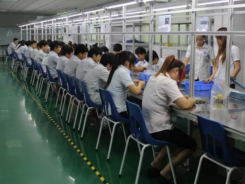 Autotown Innovation Technology (shenzhen) Co., Ltd.